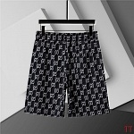 Gucci Short Sleeve T shirts&Short Set For Men # 285841, cheap Gucci Tracksuits