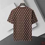 Gucci Short Sleeve T shirts&Short Set For Men # 285842, cheap Gucci Tracksuits