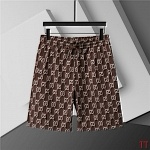 Gucci Short Sleeve T shirts&Short Set For Men # 285842, cheap Gucci Tracksuits