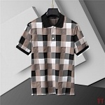 Louis Vuitton Short Sleeve T shirts&Short Set For Men # 285845, cheap LV Tracksuits