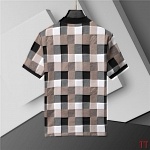 Louis Vuitton Short Sleeve T shirts&Short Set For Men # 285845, cheap LV Tracksuits