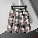 Louis Vuitton Short Sleeve T shirts&Short Set For Men # 285845, cheap LV Tracksuits