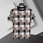 Louis Vuitton Short Sleeve T shirts&Short Set For Men # 285853, cheap LV Tracksuits