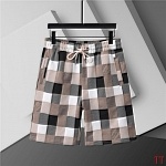 Louis Vuitton Short Sleeve T shirts&Short Set For Men # 285853, cheap LV Tracksuits