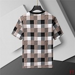 Louis Vuitton Short Sleeve T shirts&Short Set For Men # 285853, cheap LV Tracksuits