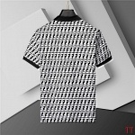 Fendi Short Sleeve T shirts&Short Set For Men # 285854, cheap Fendi Tracksuits