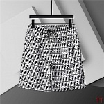 Fendi Short Sleeve T shirts&Short Set For Men # 285854, cheap Fendi Tracksuits