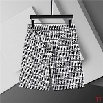 Fendi Short Sleeve T shirts&Short Set For Men # 285854, cheap Fendi Tracksuits