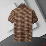 Fendi Short Sleeve T shirts&Short Set For Men # 285855, cheap Fendi Tracksuits