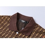 Fendi Short Sleeve T shirts&Short Set For Men # 285855, cheap Fendi Tracksuits