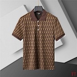 Fendi Short Sleeve T shirts&Short Set For Men # 285855, cheap Fendi Tracksuits