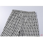 Fendi Short Sleeve T shirts&Short Set For Men # 285857, cheap Fendi Tracksuits