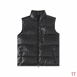 Ralph Lauren Down Vest Jackets Unisex # 285860