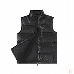 Ralph Lauren Down Vest Jackets Unisex # 285860, cheap Ralph Lauren Jackets