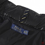 Ralph Lauren Down Vest Jackets Unisex # 285860, cheap Ralph Lauren Jackets