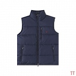 Ralph Lauren Down Vest Jackets Unisex # 285861, cheap Ralph Lauren Jackets