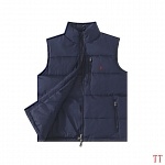 Ralph Lauren Down Vest Jackets Unisex # 285861, cheap Ralph Lauren Jackets