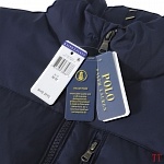 Ralph Lauren Down Vest Jackets Unisex # 285861, cheap Ralph Lauren Jackets