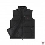 Ralph Lauren Down Vest Jackets Unisex # 285862, cheap Ralph Lauren Jackets