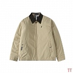 Ralph Lauren Vintage cotton padded jacket For Men # 285863, cheap Ralph Lauren Jackets