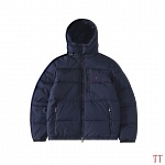 Ralph Lauren Down Jackets For Men # 285870