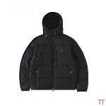 Ralph Lauren Down Jackets For Men # 285871, cheap Ralph Lauren Jackets