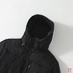 Ralph Lauren Down Jackets For Men # 285871, cheap Ralph Lauren Jackets