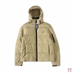 Ralph Lauren Down Jackets For Men # 285873, cheap Ralph Lauren Jackets