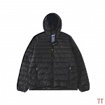 Ralph Lauren Down Jackets For Men # 285875, cheap Ralph Lauren Jackets