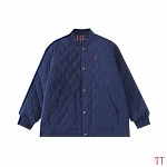 Ralph Lauren Cotton Padded Jackets For Men # 285879