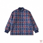 Ralph Lauren Cotton Padded Jackets For Men # 285879, cheap For Men