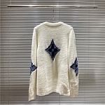 Louis Vuitton Sweaters For Men # 285883, cheap LV Sweaters