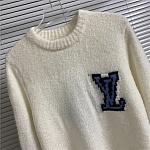 Louis Vuitton Sweaters For Men # 285883, cheap LV Sweaters