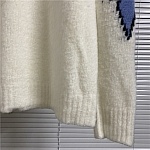 Louis Vuitton Sweaters For Men # 285883, cheap LV Sweaters