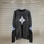 Louis Vuitton Sweaters For Men # 285885, cheap LV Sweaters