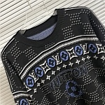 Louis Vuitton Sweaters For Men # 285886, cheap LV Sweaters