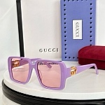 Gucci Sunglasses  # 285893
