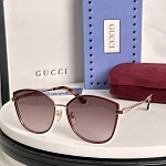 Gucci Sunglasses  # 285898
