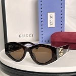 Gucci Sunglasses  # 285907