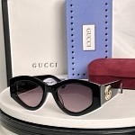 Gucci Sunglasses  # 285908