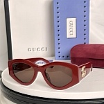 Gucci Sunglasses  # 285910