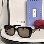 Gucci Sunglasses  # 285915