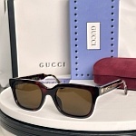 Gucci Sunglasses  # 285920