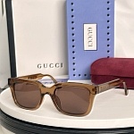 Gucci Sunglasses  # 285921