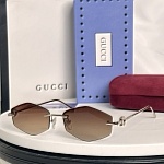 Gucci Sunglasses  # 285928
