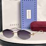Gucci Sunglasses  # 285930