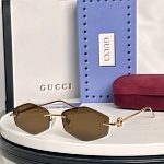 Gucci Sunglasses  # 285931