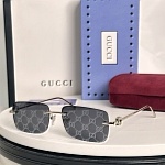Gucci Sunglasses  # 285937