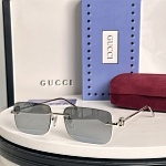 Gucci Sunglasses  # 285938