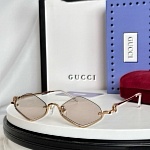 Gucci Sunglasses  # 285939